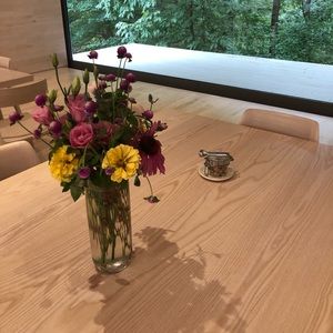 Meet your Posher, Ziyuan